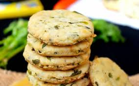 Iyengar Bakery Khara Biscuit Recipe Recipe Recipes Food Biscuit Recipe