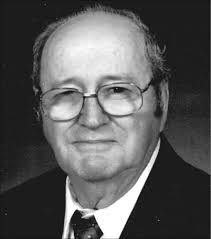 Wesley Mason Obituary (1936