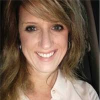 Lisa Borm's Instagram, Twitter & Facebook