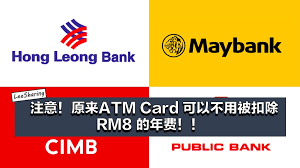I probably should make a new thread for this, but barring those underage or below rm3k answers, is there any good reason. What Is Debit Advice Maybank Rm8