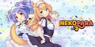 NEKOPARA Vol.3 | Nintendo Switch download software | Games | Nintendo