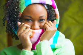 If You're Scared to Share Yourself and Your Gifts