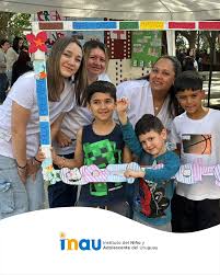 EL FOCO EN NIÑOS, NIÑAS Y ADOLESCENTES