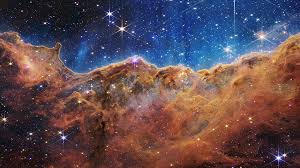 UNM professor explains initial James Webb Space Telescope images | UNM UCAM  Newsroom
