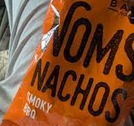 Healthy snack alternatives to Lays chips