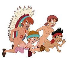 Jake and the neverland pirates rule 34 ❤️ Best adult photos at  hentainudes.com