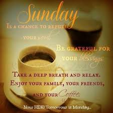 Sunday Coffee Logic To Fully Enjoy This Logic Read The Fine Print Oh Yes Sunday Coffee Coffee Quotes Sunday Morning Coffee