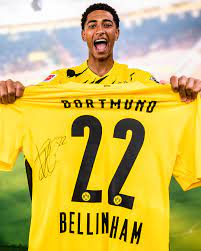 A collection of the top 46 bvb wallpapers and backgrounds available for download for free. 433 Jude Bellingham Borussia Dortmund Facebook