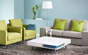 For example, coffee tables with casters or wheels can transform into a food cart on busy days. Pin On Salones