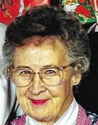 Doris Young Obituary (2019)