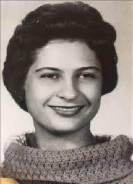 Obituary information for Gayle Beauchamp