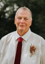 Gary Robert Bemiss, West Union, Iowa, April 22, 2025