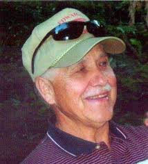 Obituary: Robert 'Bob' Peach (8/18/06)