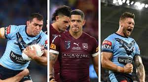 Get all the latest nrl news, highlights and analysis delivered straight to your inbox with fox. Queensland Maroons Bleacher Report Latest News Scores Stats And Standings
