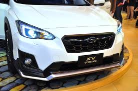 Check out the latest promos from official subaru dealers in the philippines. Subaru Xv Gt Edition Launched At Rm131k Carsifu