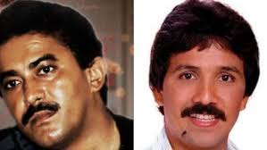 Lo Oculto de Efrén Calderón y Rafael Orozco