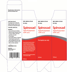 Image result for Spinosad