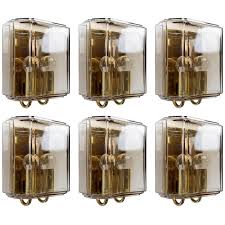 German Vintage Sconces Wall Lights 1960s For Sale At 1stdibs