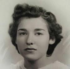 Frances Cooper Obituary (1923