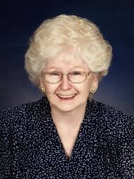 Obituary information for Ruth Coleman Ayers