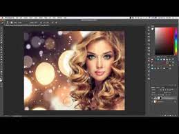 How To Add Digital Background Or Overlay Photoshop For Photographers Photoshop Digital Background Photoshop Elements Tutorials