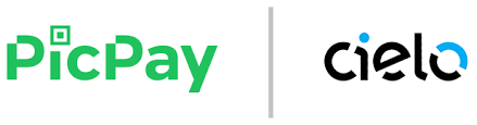 In addition, all trademarks and usage rights belong to the related institution. Pague Com Picpay Nas Maquinas Da Cielo