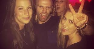 Dating guru who charges men £1,700 for course