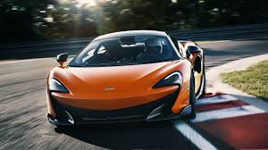 Mclaren 600lt 4k 5k 2019 3 Wallpaper Hd Car Wallpapers Id 11830