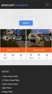 A collection of some of our most popular house plans. Advanced House Plans For Android Apk Download