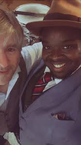 Fresh from another great evening at The White Hart in Wells with the  amazing @croziercolej . I felt this particular performance was too much fun  to cut up and offer you in tidbits, so here it is in ...