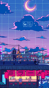 Naruto Lofi Wallpaper Em 2020 Papel De Parede Vaporwave Wallpapers Kawaii Papeis De Parede Para Download