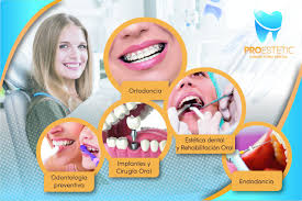 ProEstetic Consultorio Dental de Especialidades