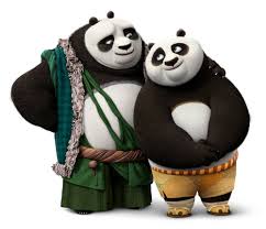 Image result for kung fu panda 3