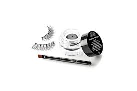 83 results for ardell lashes. Buy Ardell Lashes Magnetic Lash Liner Demi Wispies Online Boozyshop Boozyshop Com