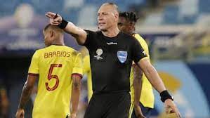 Así es Néstor Pitana, el árbitro del Colombia - Brasil de Copa América - AS  Colombia