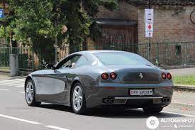 B612 for android, free and safe download. Ferrari 612 Scaglietti Gp Berne Edition 16 M Rz 2020 Autogespot