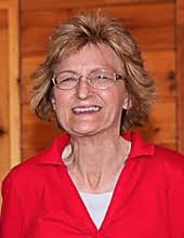 Obituary information for Jane E. Oakley