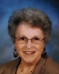 Janice Jorgensen Andrus Obituary August 23, 2022