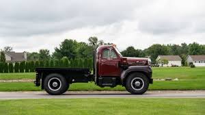 Image result for Mack Green 1964 Truck