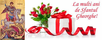 Peste 130.00 de doamne poarta numele de georgeta si alte 33.000 poarta numele gheorghita sau ghiorghita, peste 14.000 se numesc geta, in timp ce mai bine de 500 femei poarta numele de ghita. Mesaje Sms FelicitÄƒri Sfantul Gheorghe UrÄƒri De La MulÈ›i Ani FelicitÄƒri Pe Care Le PoÅ£i Transmite Celor Care Isi SÄƒrbÄƒtoresc Onomastica Floare De Tei
