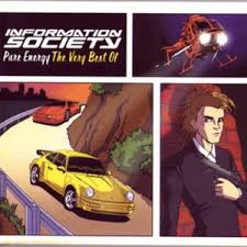 Maybe you would like to learn more about one of these? Information Society Albums And Discography Last Fm