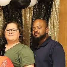 Heather Frederick and Cordera Landry's Wedding Website