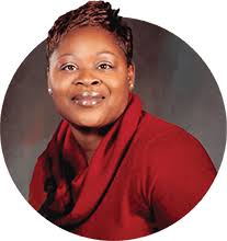 Marlo Nicole “Nikki” Burton Humphrey (1971-2017)