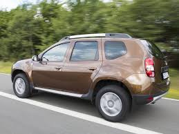 Dacia Duster En 2017 Faut Il Encore L Acheter Avis Tarifs