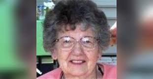 Ella V. Hummel Obituary