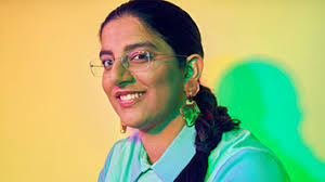 Forbes 30 Under 30 2023: Manufacturing & Industry