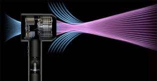 Dyson Supersonic Hair Dryer Dyson Hair Dryer Design