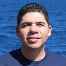 Joaquin Reyes Chavez