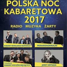 Juz za chwile, za chwil pare przyjdzie nowy rok! Polska Noc Kabaretowa Kanada 2017 Home Facebook