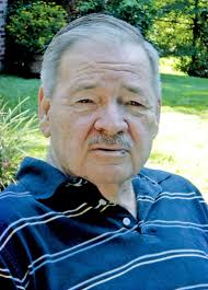 George Bertsch Obituary